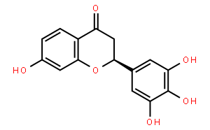 刺槐双氢黄酮