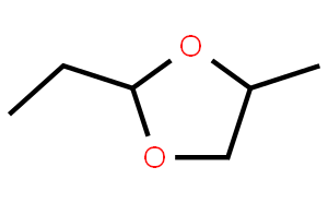 2-Ethyl-4-methyl-1,3-dioxolane