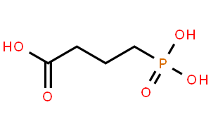 4-Phosphonobutyric Acid
