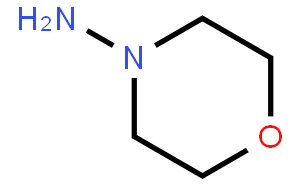 N-氨基吗啉