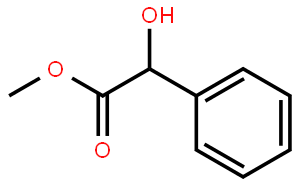 (±)扁桃酸甲酯