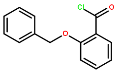 2-(苄氧基)苯甲酰氯