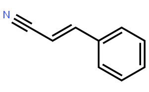 肉桂腈,顺式+反式