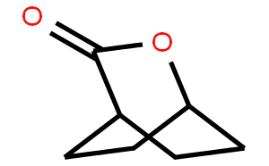 4-Hydroxy-1-cyclohexanecarboxylic Acid delta-Lactone