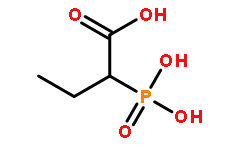 2-Phosphonobutyric acid