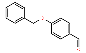 4-苄氧基苯甲醛