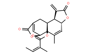 Isoscabertopin