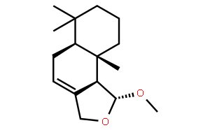 Methyl isodrimeninol