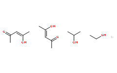 双(乙酰丙酮基)乙氧基异丙氧基钛酸酯