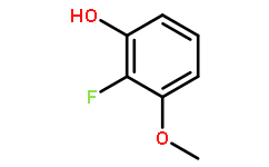 2-Fluoro-3-methoxyphenol