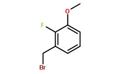 2-Fluoro-3-methoxybenzyl bromide
