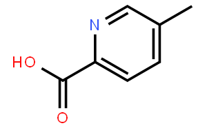 5-甲基吡啶-2-羧酸