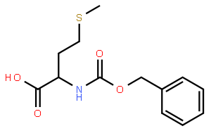 N-苄氧羰基-DL-蛋氨酸