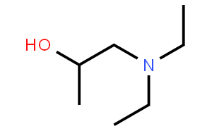 1-二乙胺基-2-丙醇