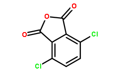 3,6-二氯苯二甲酸酐