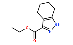 4,5,6,7-四氫-1H-吲唑-3-羧酸乙酯