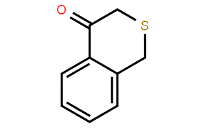 2-Thioisochroman-4-one