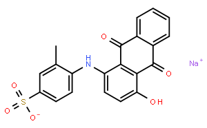 酸性紫43