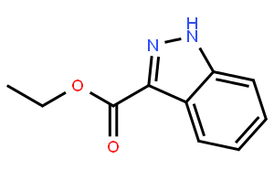 吲唑-3-羧酸乙脂