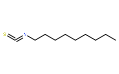1-Nonyl isothiocyanate