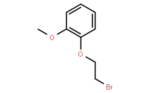 2-(2-溴乙氧基)茴香醚