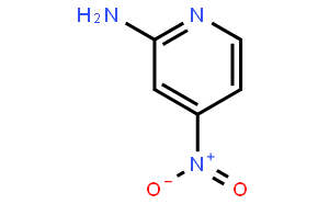4-NITRO-PYRIDIN-2-YLAMINE
