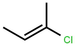 2-Chloro-2-butene