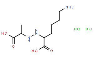 Lysinoalanine Dihydrochloride