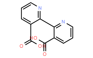 2,2’-联吡啶-3,3’-二甲酸