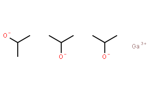 Gallium(III) isopropoxide