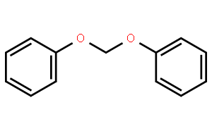 Diphenoxymethane