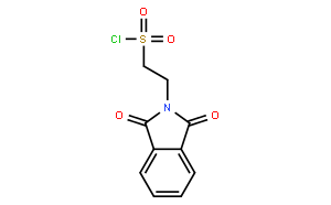 2-苯二甲酰亚氨基乙烷磺酰氯