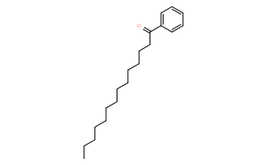 Phenyl N-tridecyl ketone