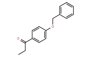 4-苄氧基苯丙酮