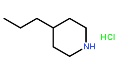 4-正丙基吡啶盐酸盐