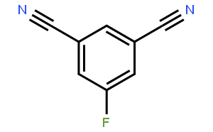 3,5-二氰基氟苯