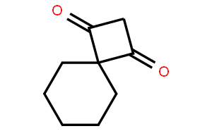 螺[3.5]壬烷-1,3-二酮