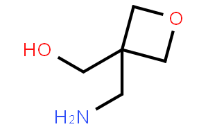 3-氨甲基-3-羟甲基氧杂环丁烷