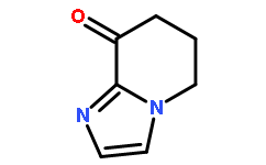 6,7-二氢咪唑并[1,2-a]吡啶-8(5H)-酮
