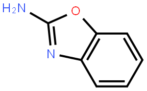 2-氨基苯并噁唑