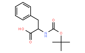 Boc-DL-phenylalanine