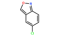 5-Chloro-2,1-benzisoxazole