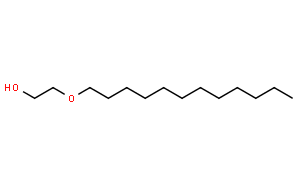 Ethylene glycol monododecyl ether