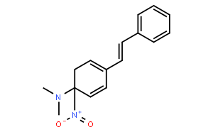 4-Dimethylamino-4'-nitrostilbene