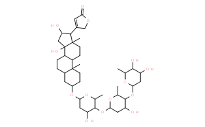Gitoxin