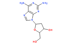 2′-氨基脫氧腺苷