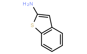 2-Aminobenzo[b]thiophene
