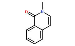 2-甲基异喹啉-1(2H)-酮