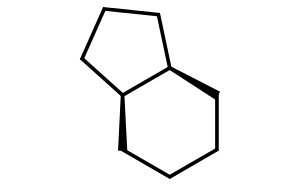 顺-六氢茚满