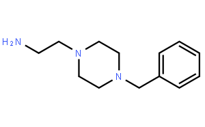 1-(2-Aminoethyl)-4-benzylpiperazine